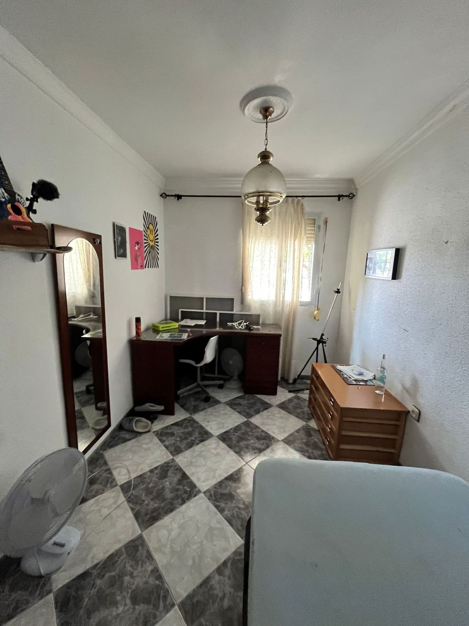 Piso en Calle Doña Clarines, 6 (antes 65), Tiro de Línea - Foto 7