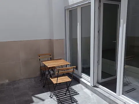 Estudio en calle del Pare Viñas, 50 - Foto 9