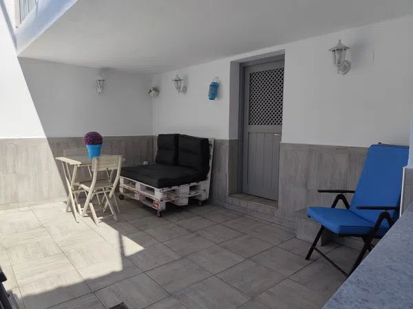 Casa de pueblo en Paseo de los Rosales, 30 - Foto 6