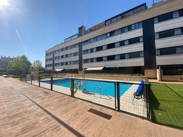 Piso en Avenida Coto de Doñana, 5, Tempranales, Tempranales - Foto 35