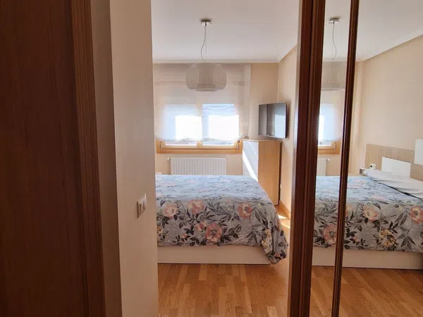 Piso en Calle José María Marcilla, 2, Montecerrao - Foto 10