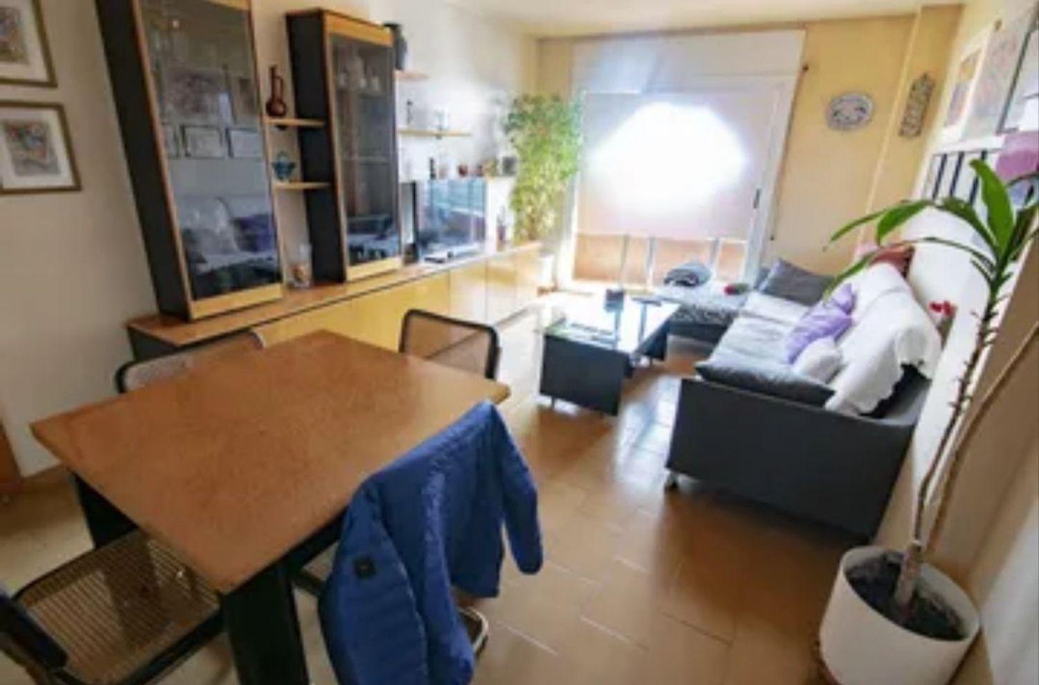 Piso en avenida Meridiana, 600 - Foto 5