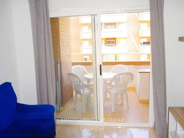Piso en Calle Amplaries, 33, Vista Mar - Foto 17