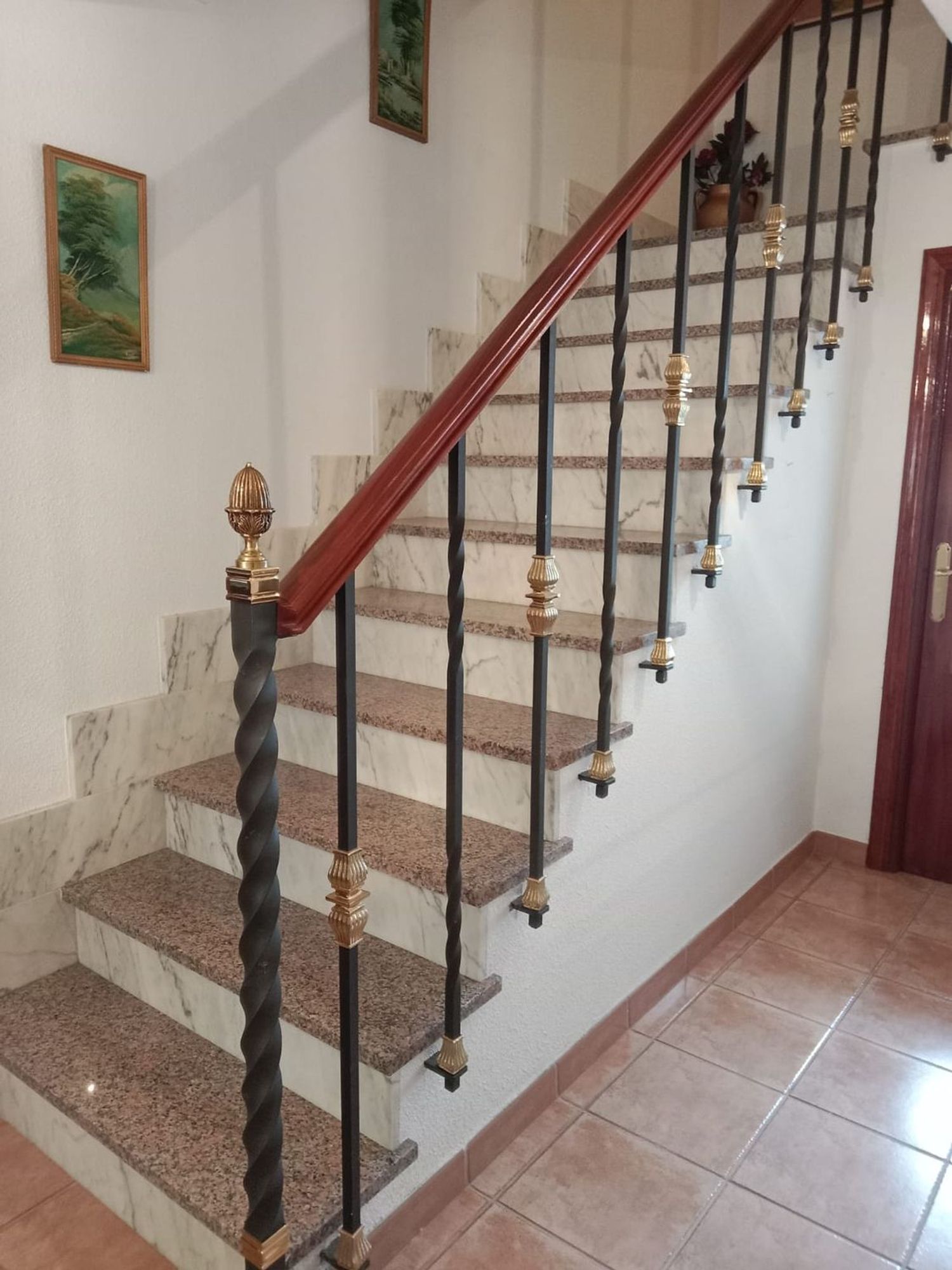 Chalet adosado en Calle Corredera, 26 - Foto 15