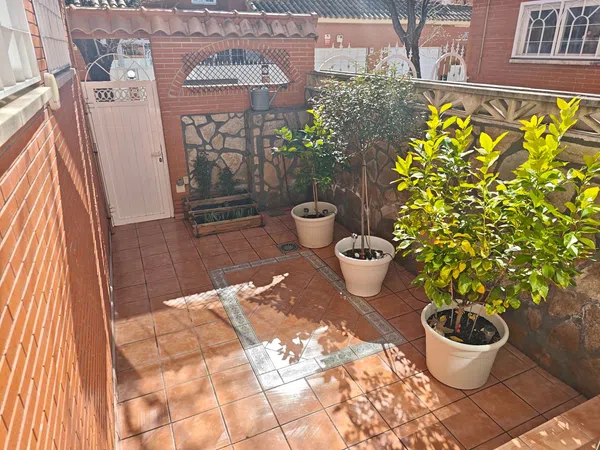 Chalet adosado en Leonardo Torres Quevedo, 103 - Foto 35