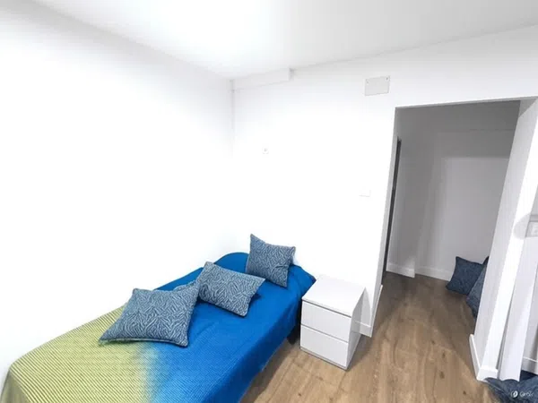 Estudio en Calle Leonor Góngora, 45, Los Rosales - Foto 6