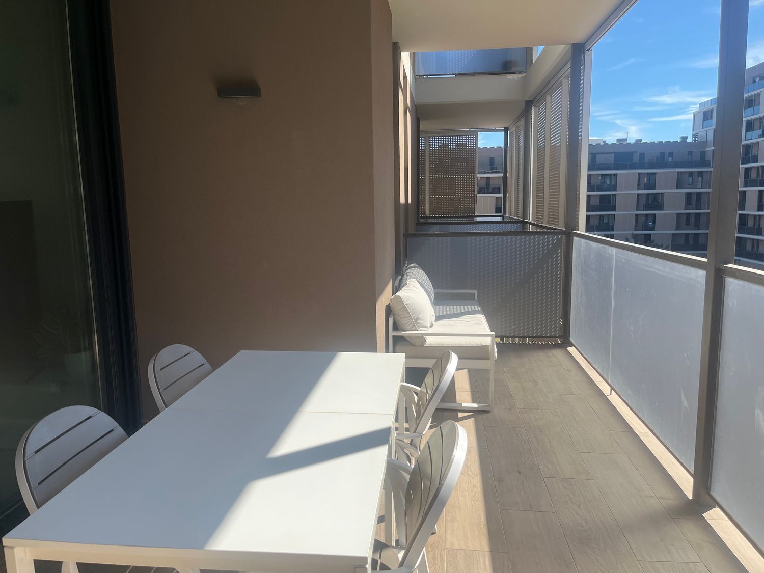 Piso en Avenida del Carrilet, 305, Zona del Mig - Foto 13