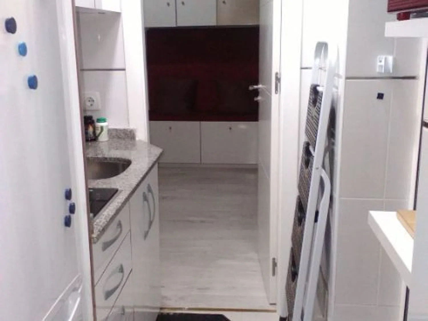 Piso en calle de Toledo, 117 - Foto 4