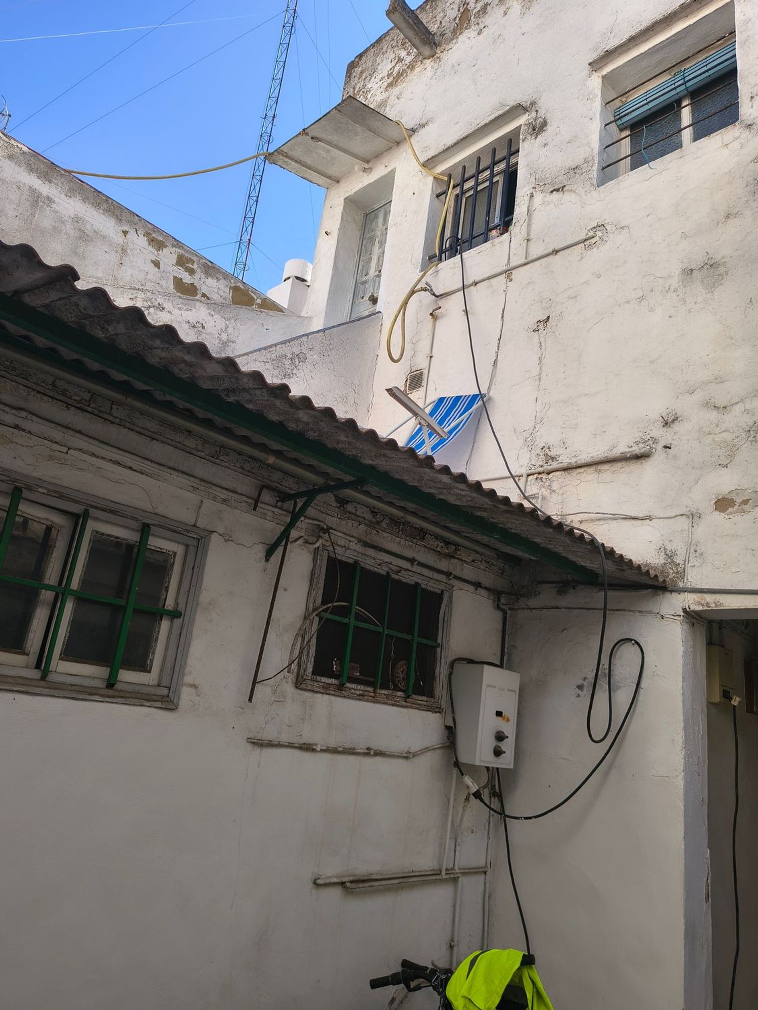 Chalet adosado en Calle Enrique Flórez, 44, Gran Plaza - Marqués de Pickman - Ciudad Jardín - Foto 1