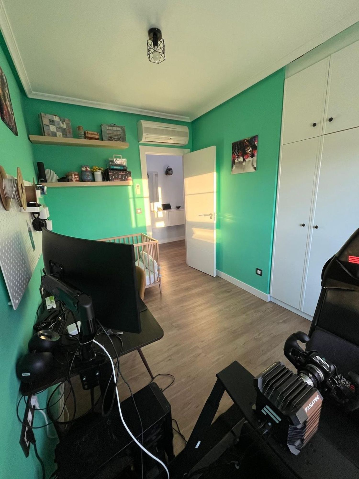 Casa independiente en Ramon Alonso Luzzy, 20 - Foto 17