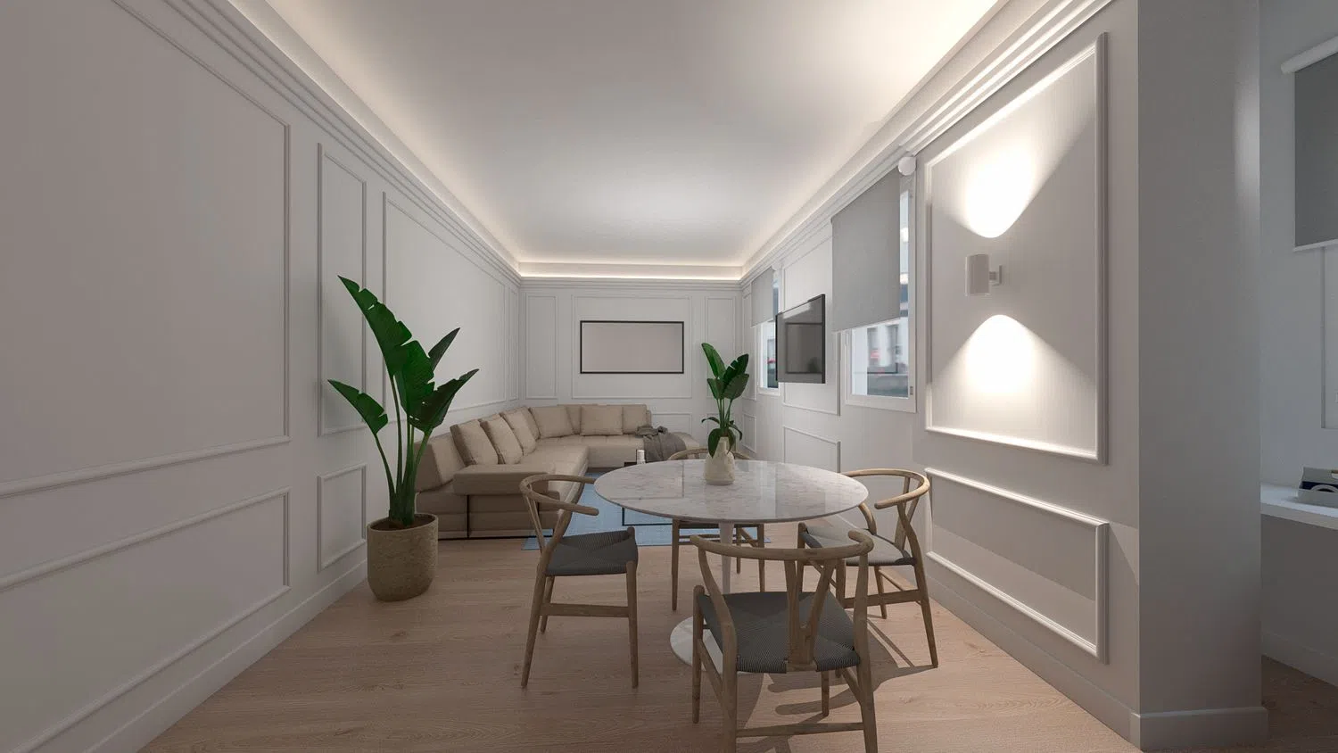 Piso en Barrio Lista - Foto 7