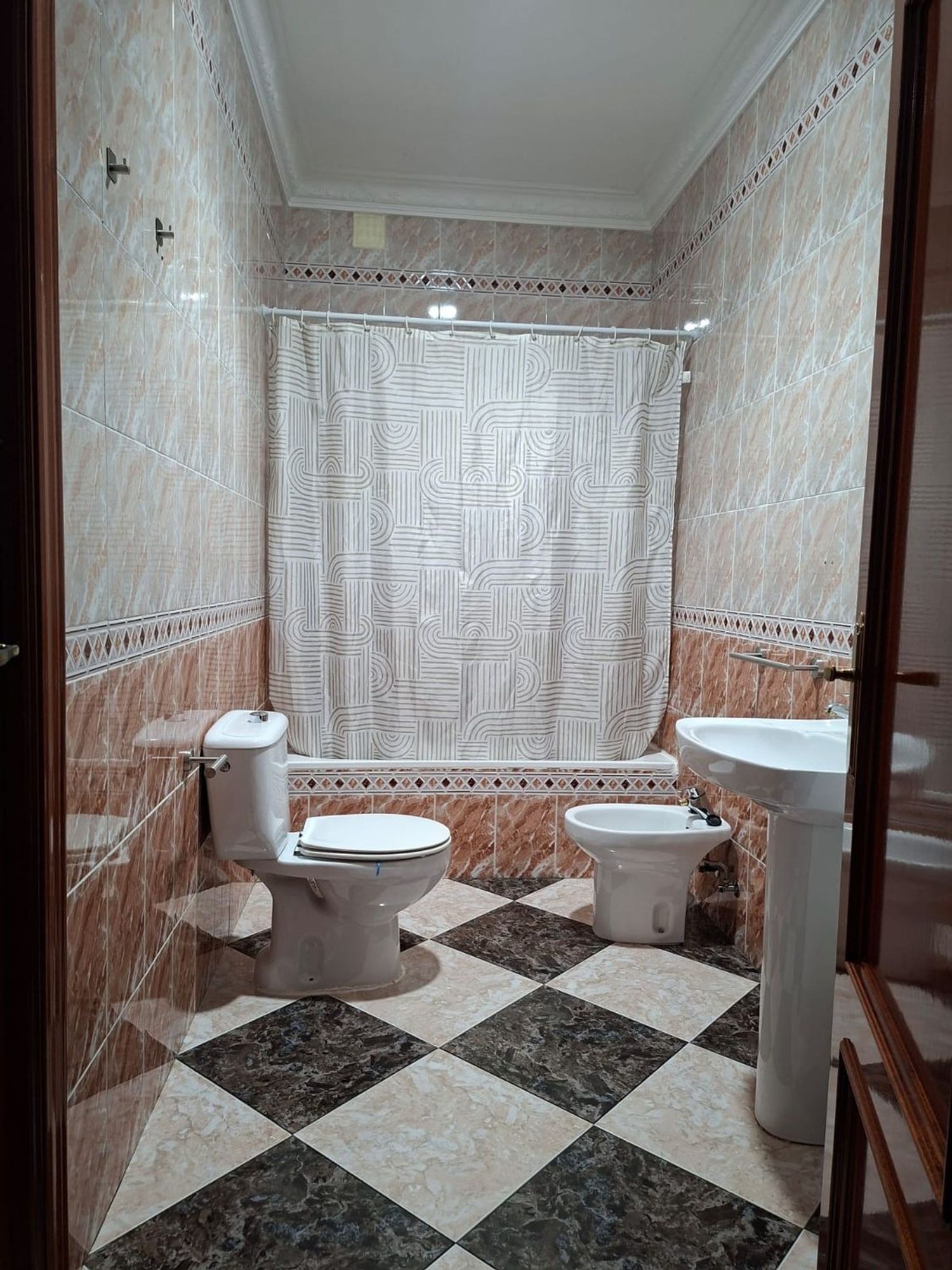 Piso en Navalvillar de Pela - Foto 5