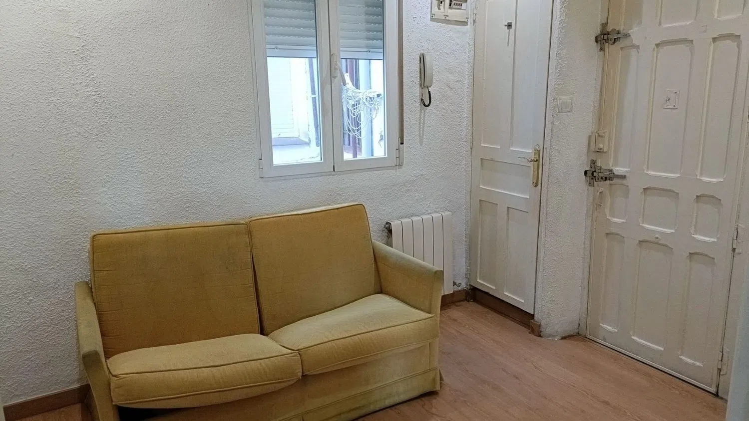 Piso en calle de Elvira, 24 - Foto 1