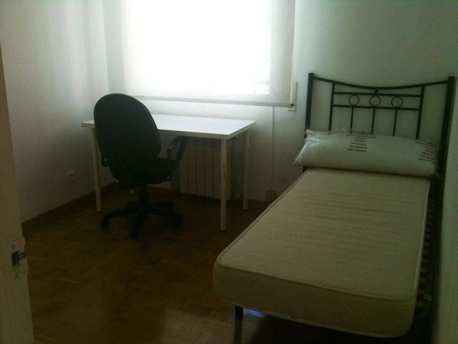 Piso en avenida de la Reina Mercedes, 21 - Foto 13