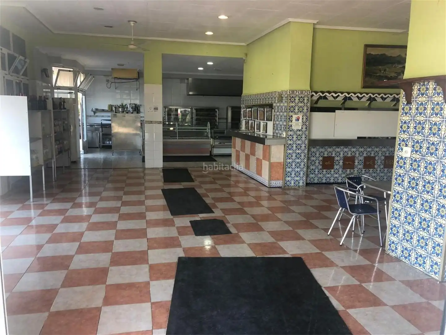 Local comercial en  Calle Salvador Ricart 34 - Foto 4