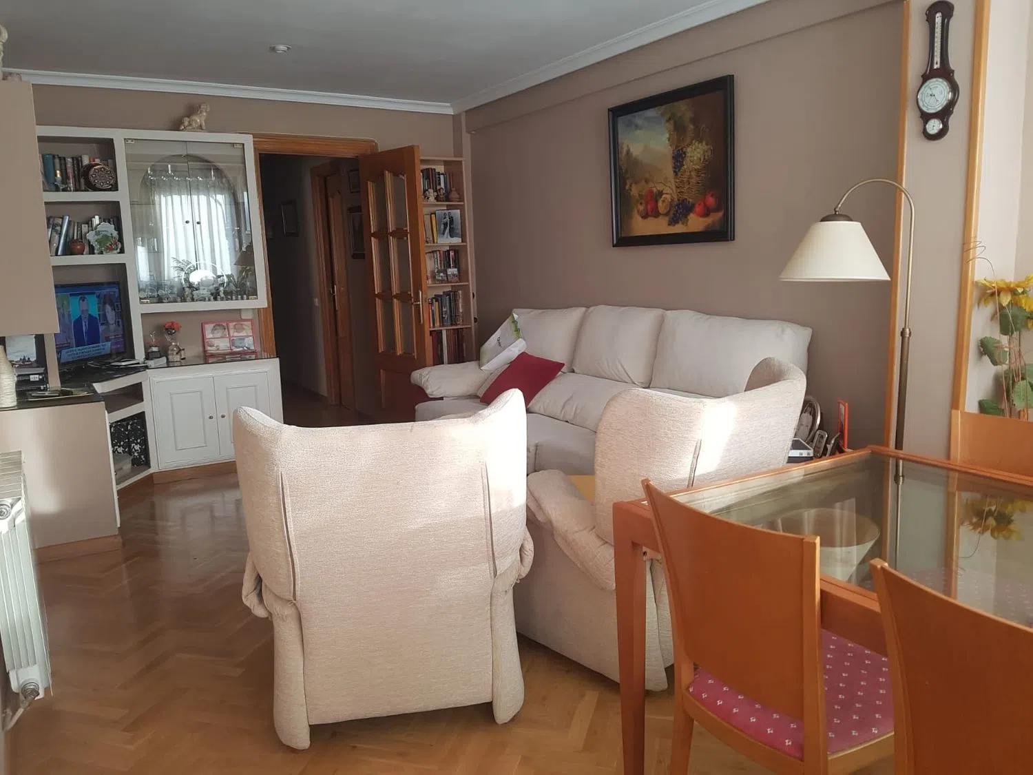 Piso en Agustín calvo, 25 - Foto 4