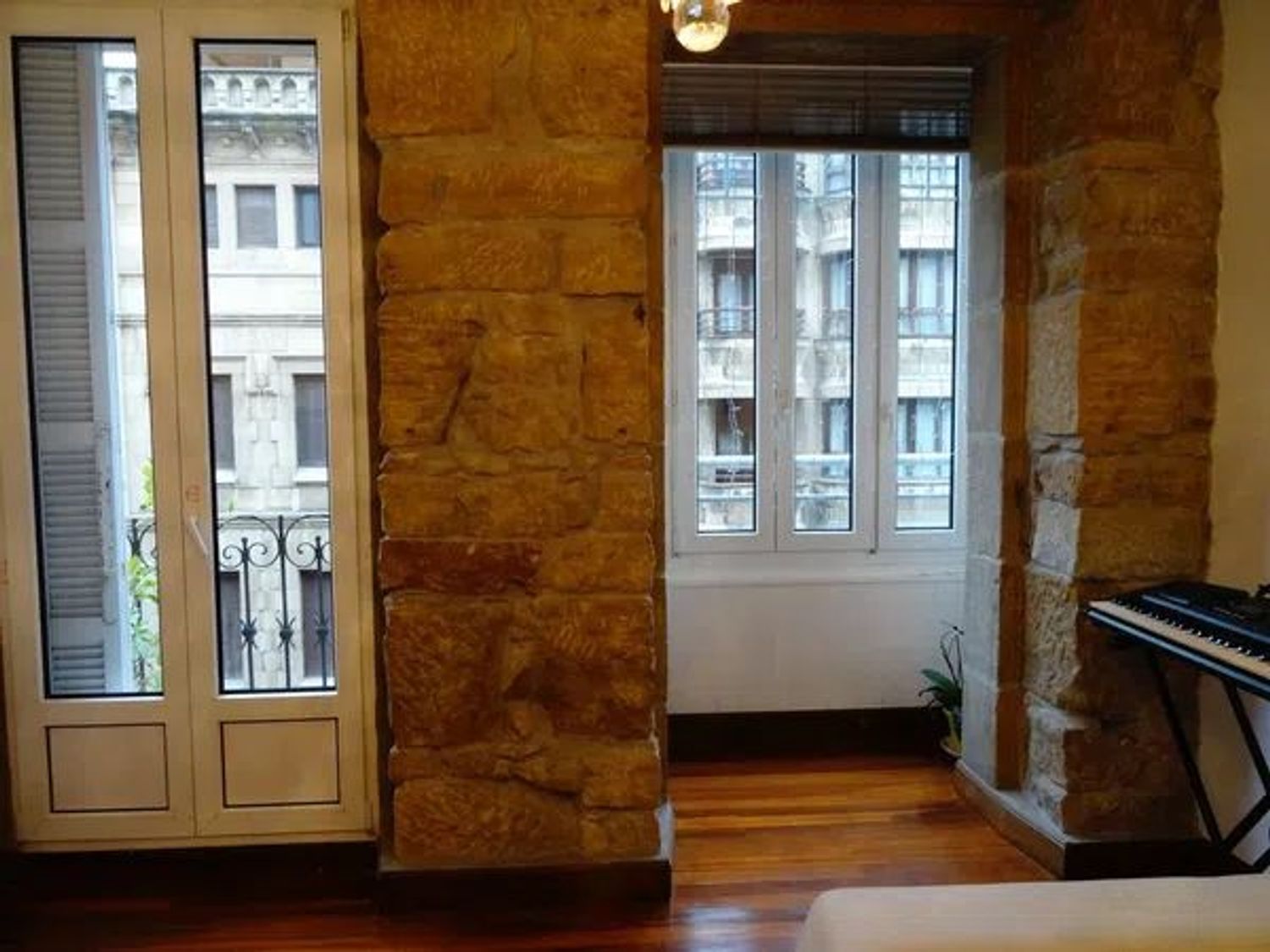 Piso en Calle Easo, 29, Área Romántica - Foto 3