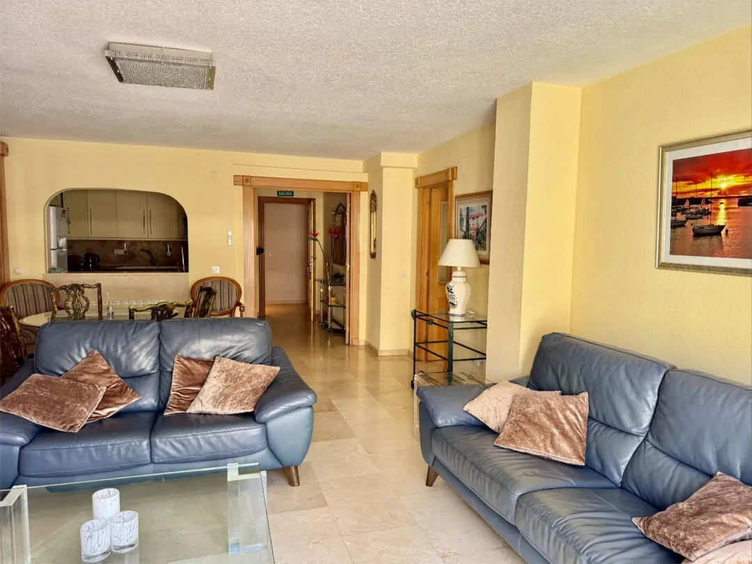 Piso en  Calle Alonso de Bazán 17 - Foto 7