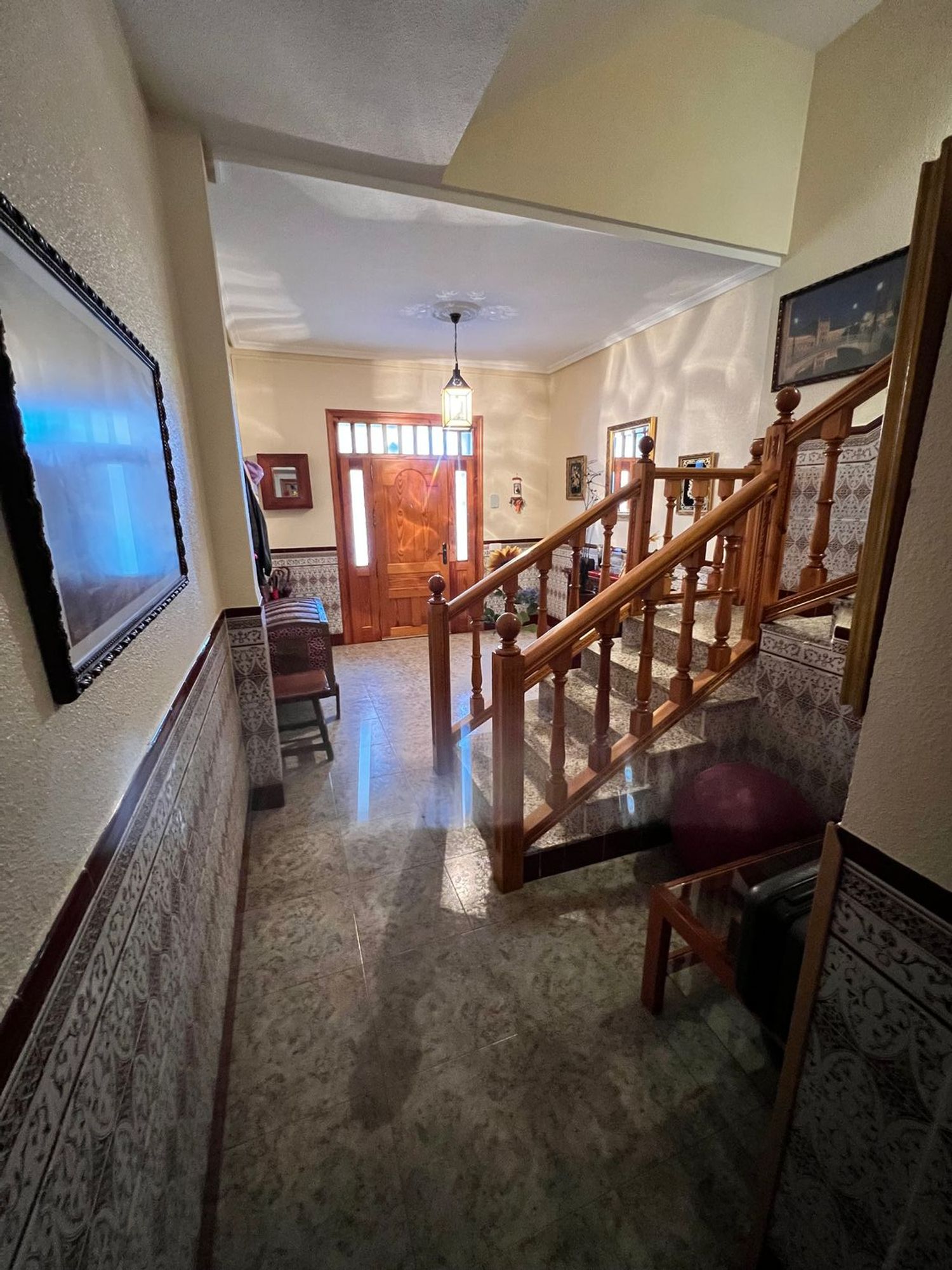 Casa o chalet independiente en Burujon - Foto 4