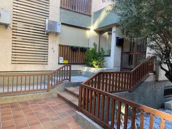 Piso en Calle Cruces, 6, Casco Antiguo - Foto 2