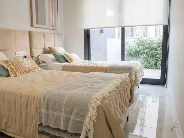 Casa o chalet independiente en Avenida Jerez de la Frontera, 12, Lo Marabú - Foto 28