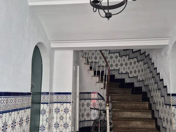 Piso en Calle Clavellinas, 13 - Foto 3