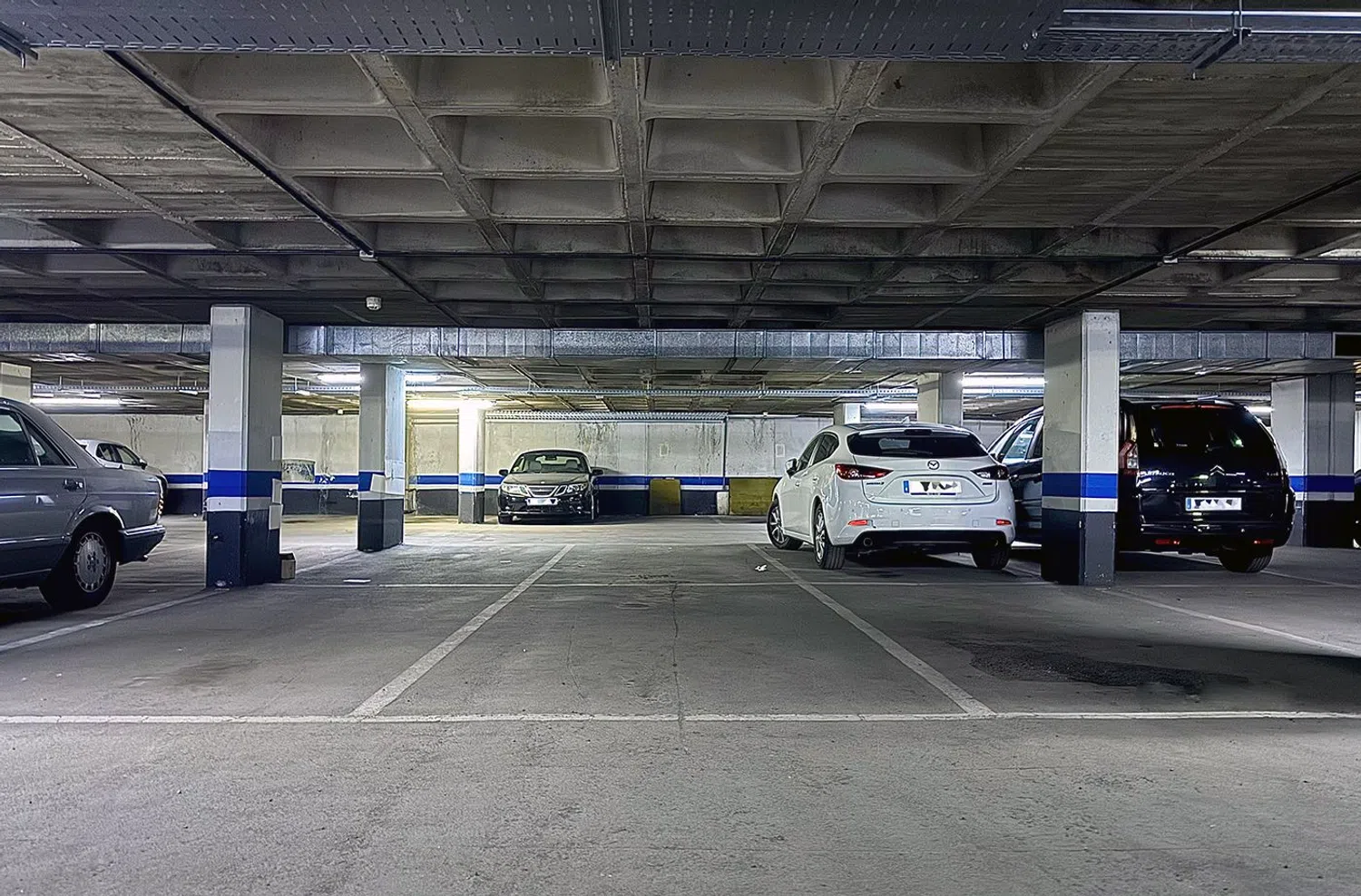 Piso en calle del General Díaz Porlier, 80 - Foto 27