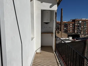Piso en  Avinguda del Port 222 - Foto 5