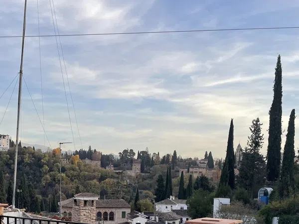 Casa independiente en cuesta del Chapiz, 20 - Foto 1