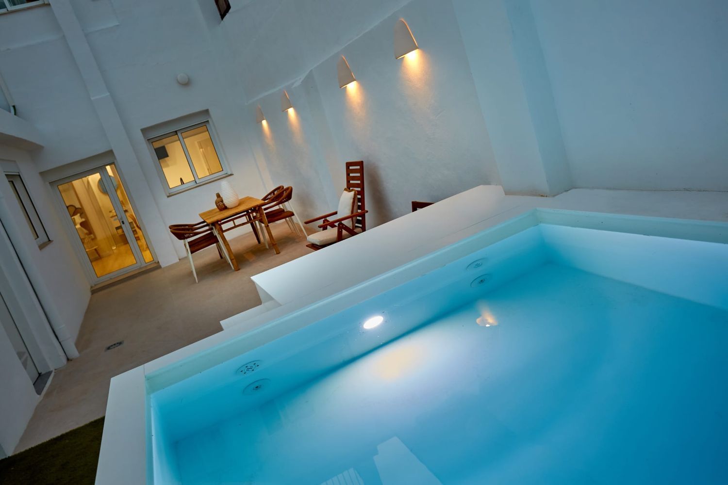 Casa o chalet independiente en Playa de la Malvarrosa, Playa de la Malvarrosa - Foto 3