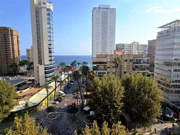 Piso en  Avenida del Mediterráneo 1 - Foto 9