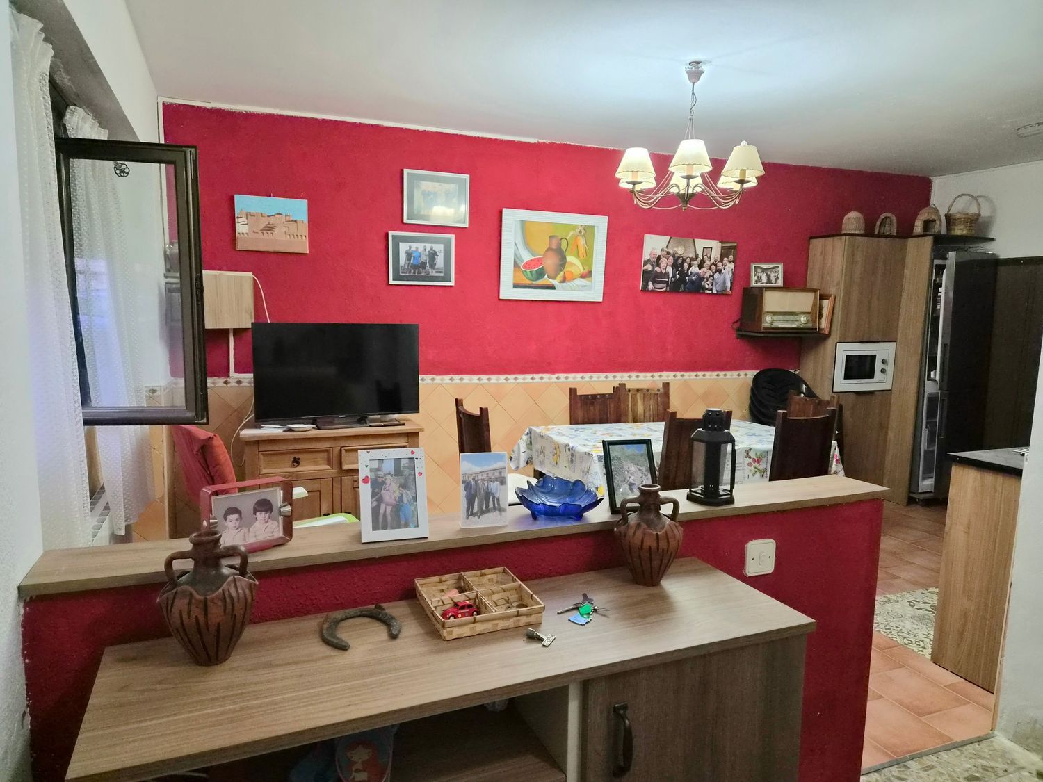 Casa de pueblo en Carretera de Mombeltrán, 17 - Foto 16