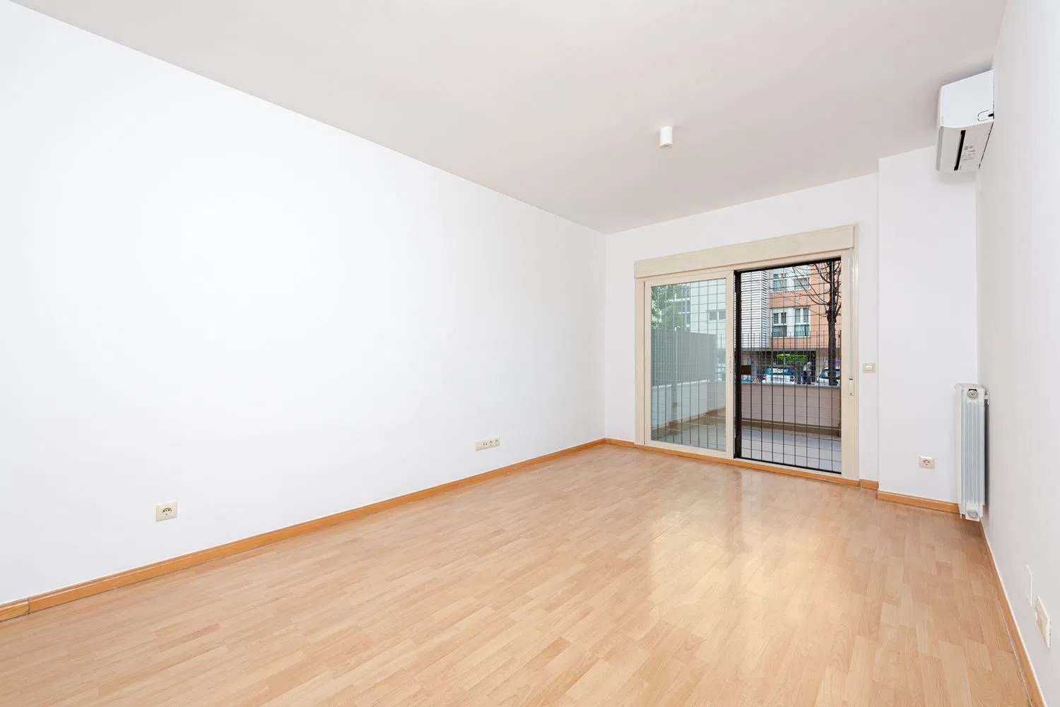 Piso en paseo de la Alameda de Osuna - Foto 5