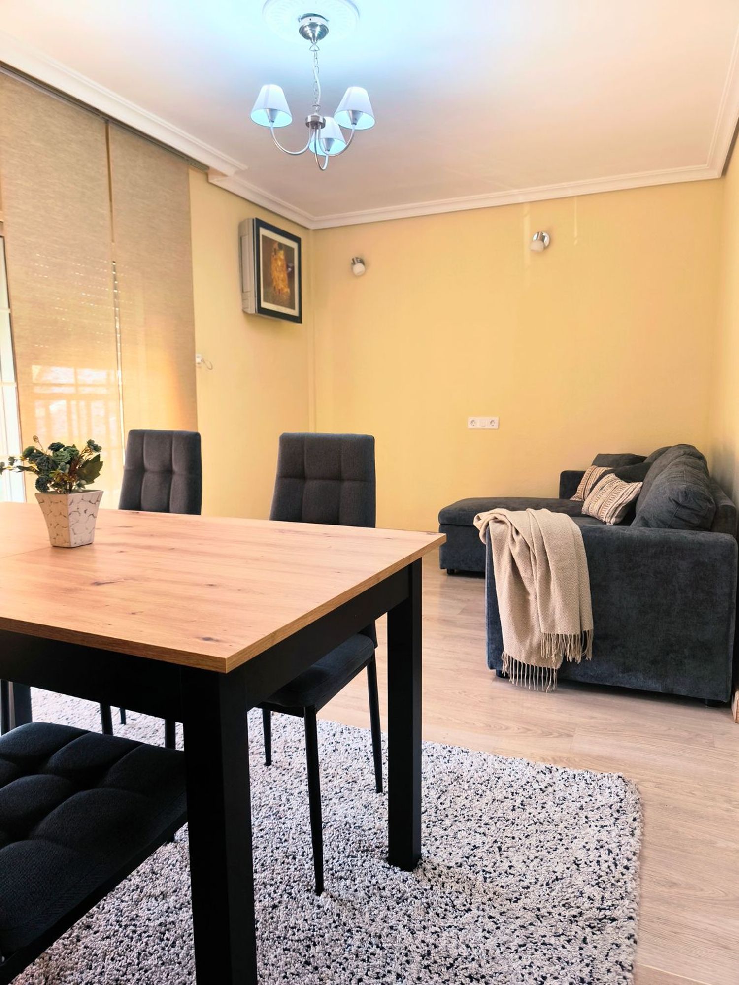 Piso en Calle Guadajoz, 2, La Salle-Avd Manuel del Valle-Las Naciones - Foto 10