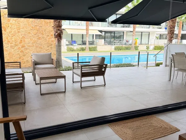 Casa o chalet independiente en Avenida Isla Cristina, 50, Islas Menores-Mar de Cristal - Foto 10