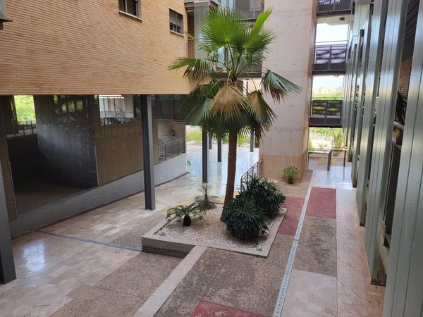 Piso en Calle María Casares, 3, El Consul - El Romeral - Foto 33