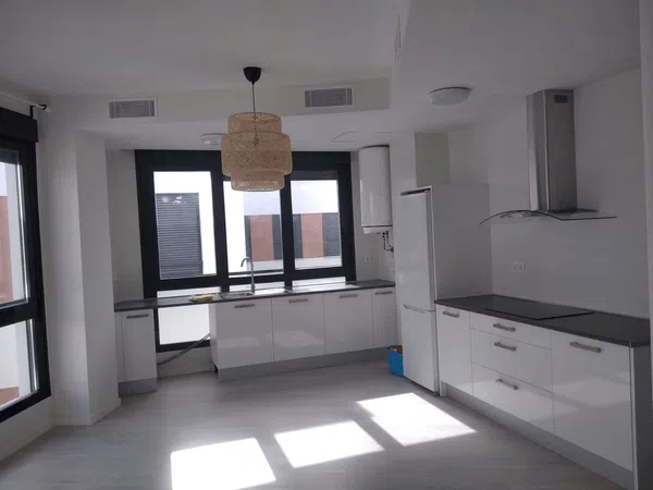 Dúplex en Calle Alfarería, 39, Calle Betis - Pagés del Corro - Foto 2