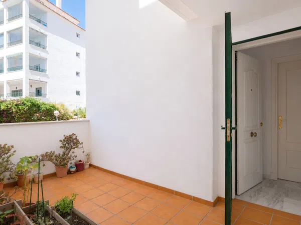 Piso en Geranio de Miraflores, 33 - Foto 25