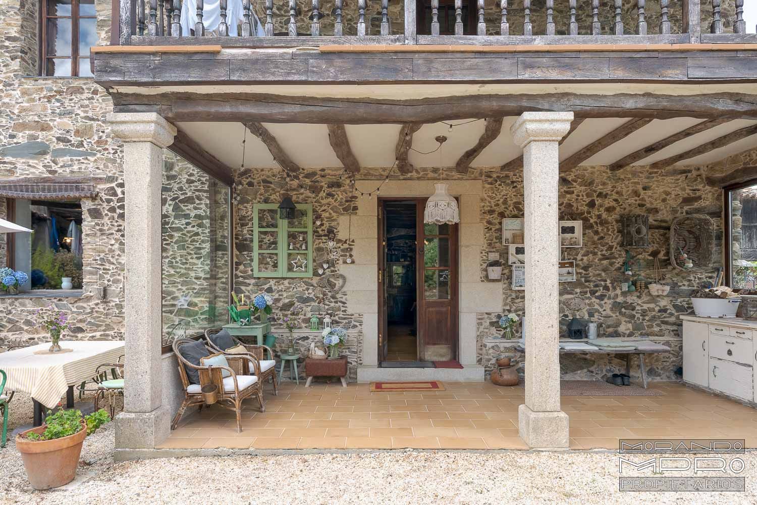 Chalet pareado en Aldea Bergondiño, 43 - Foto 6