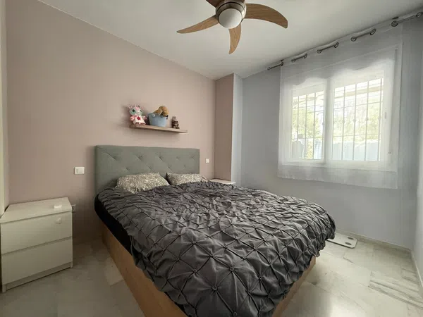 Piso en Urbanización Miraflores, 140, Riviera del Sol, Riviera del Sol - Foto 17