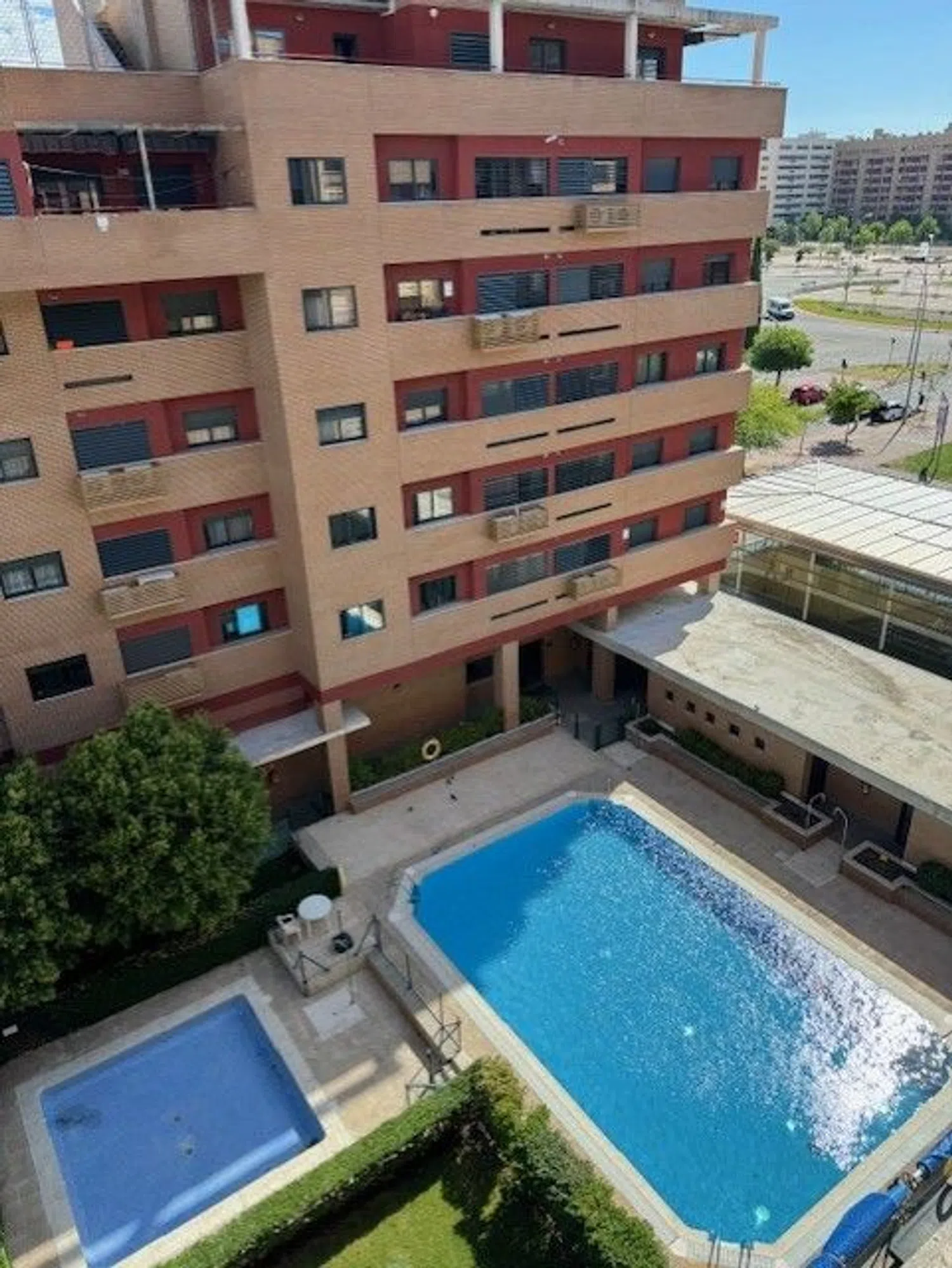 Piso en avenida del Ensanche de Vallecas, 120 - Foto 2