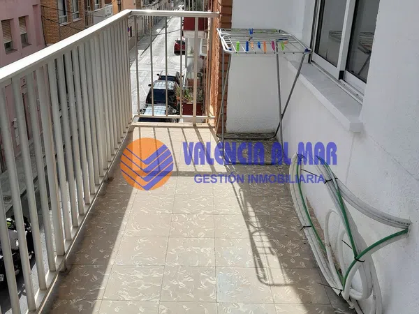 Piso en Luis Peixó, 34, El Cabanyal-El Canyamelar - Foto 26