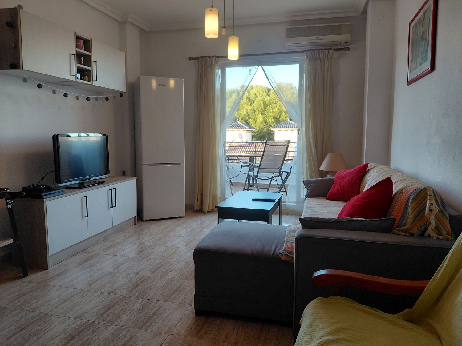 Piso en Calle Río Guadalquivir, 173, Mil Palmeras, Mil Palmeras - Foto 6