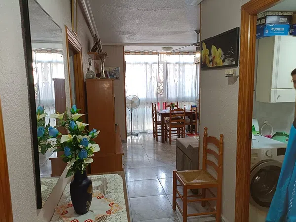 Piso en calle Río Ebro, 4 - Foto 15