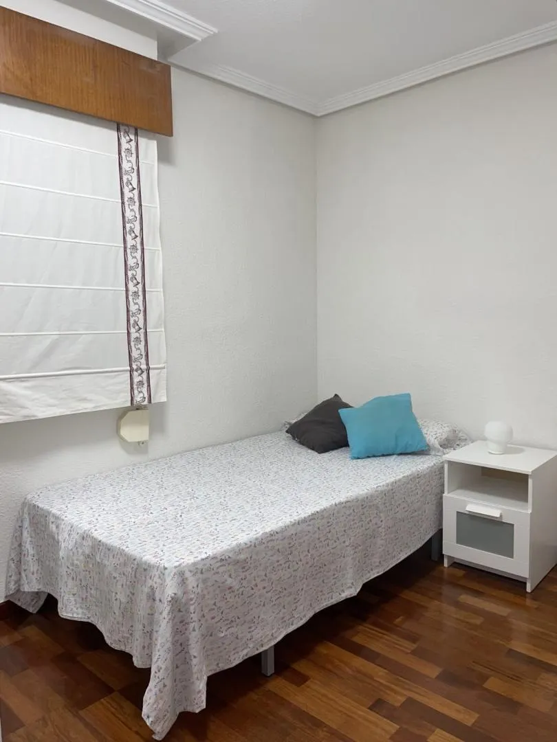 Piso en  Calle del Marqués de Molins 20 - Foto 8