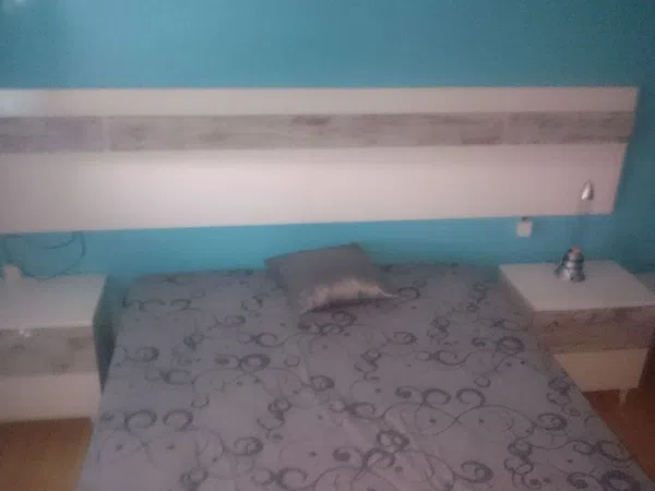 Piso en Calle Río Guadarrama, 64, Sta Mª de Benquerencia, Sta Mª de Benquerencia - Foto 4