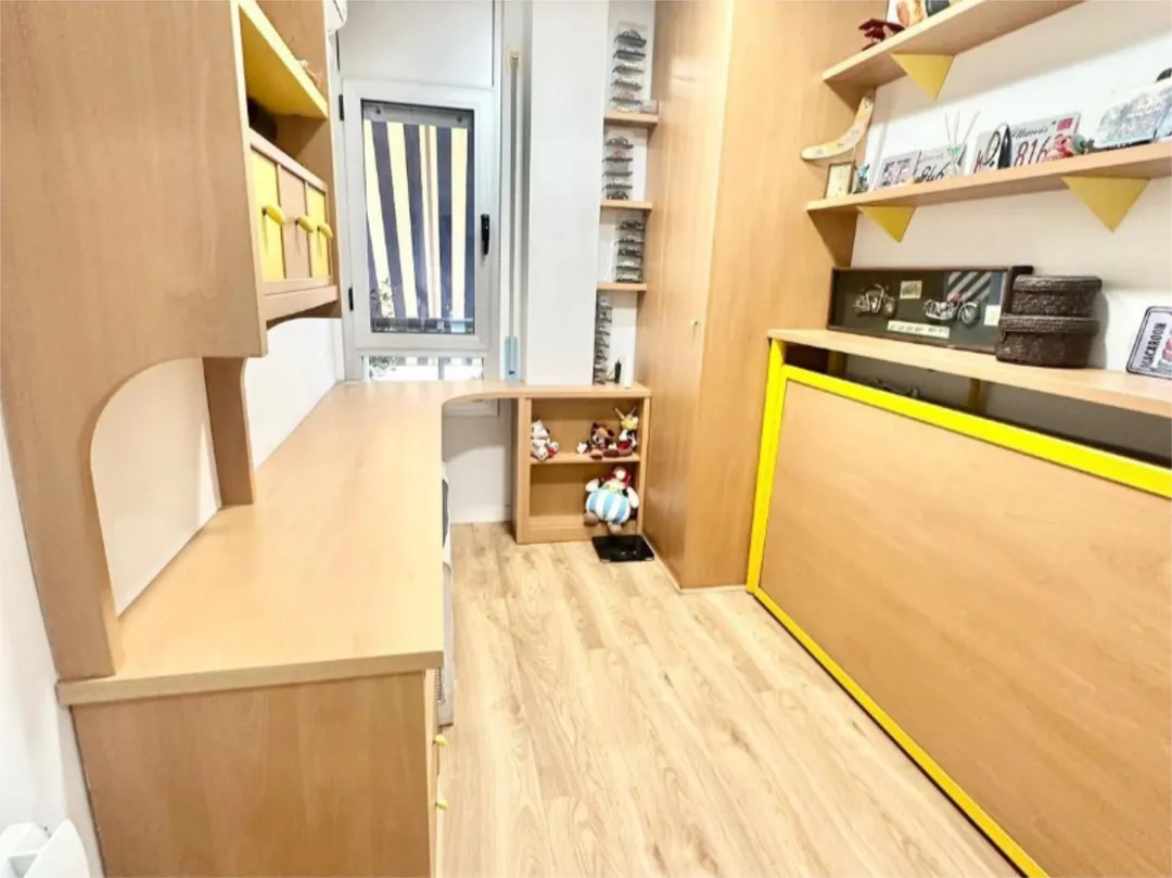 Piso en  Carrer Uva 1 - Foto 17