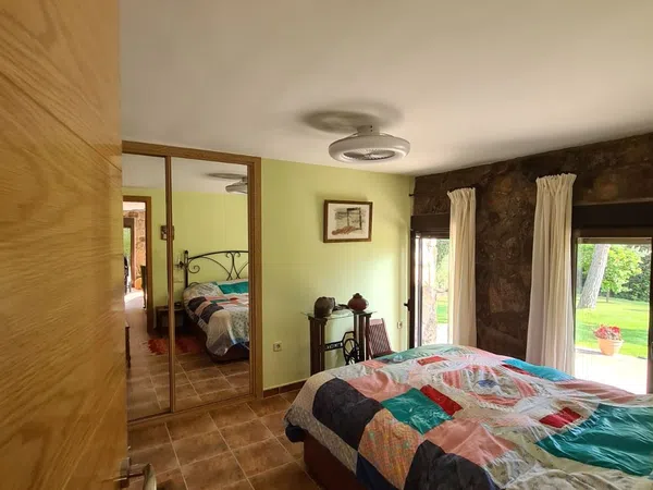 Casa o chalet independiente en Soto del Real - Foto 11