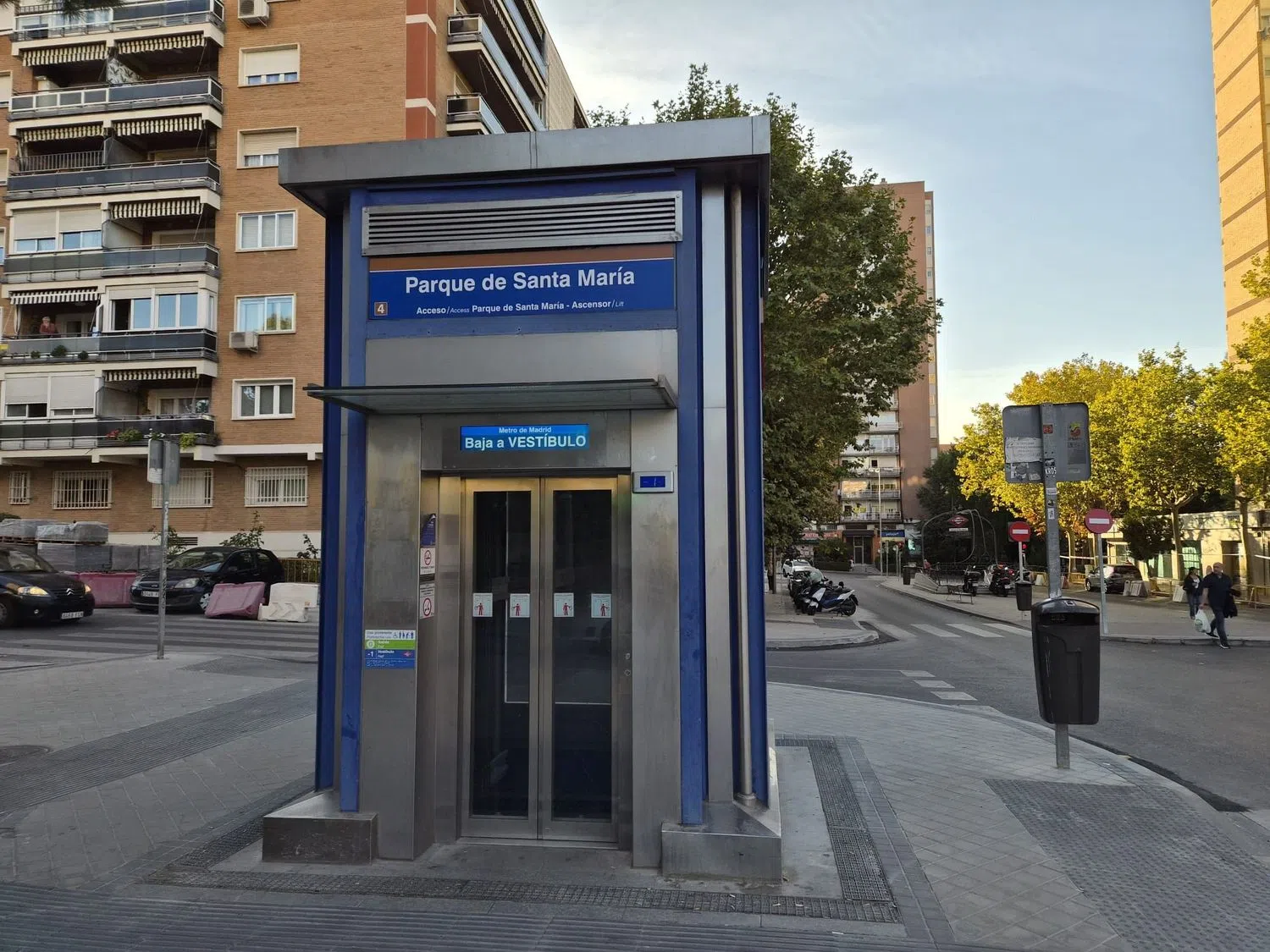 Piso en calle Santa Susana, 8 - Foto 22