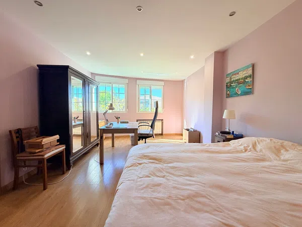 Chalet adosado en Alpedrete - Foto 3